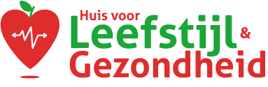 Logo Huis voor Leefstijl en Gezondheid.